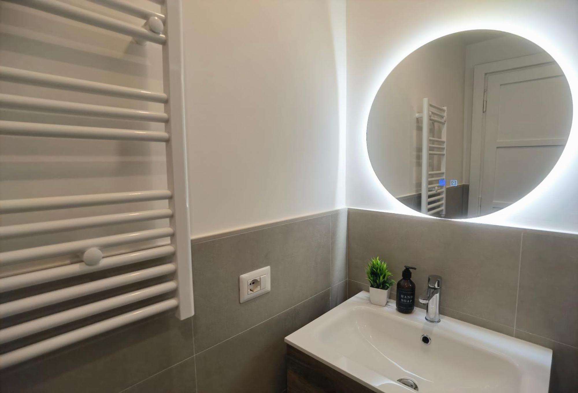 Metro Lodi Apartment Rom Exteriör bild